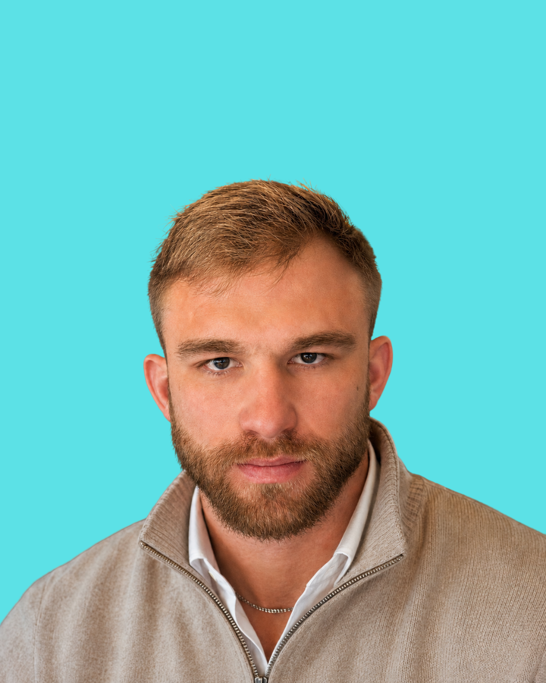 Josh Wright